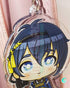 Saitama ONE PUNCH-MAN Acrylic Keychain charm Limiko